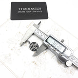 925 Sterling Silver Pendant Ornament for Woman