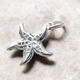 Oceanstar Fine Jewelry Deep Sea 925 Sterling Silver Gift For Women Men