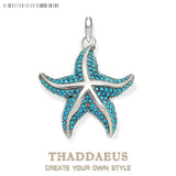 Oceanstar Fine Jewelry Deep Sea 925 Sterling Silver Gift For Women Men
