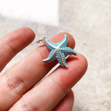 Oceanstar Fine Jewelry Deep Sea 925 Sterling Silver Gift For Women Men