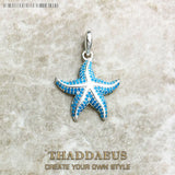 Oceanstar Fine Jewelry Deep Sea 925 Sterling Silver Gift For Women Men