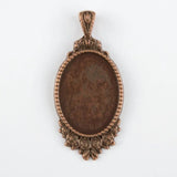 Pendant Bracket for Hanging Planters