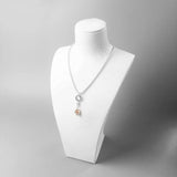 Classic Pendant Charm Carrier, 2018 Europe Style Jewelry Gift