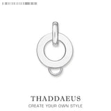 Classic Pendant Charm Carrier, 2018 Europe Style Jewelry Gift