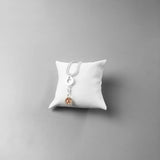 Classic Pendant Charm Carrier, 2018 Europe Style Jewelry Gift