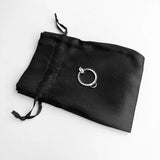 Large Round Pendant Charm Carrier 2019 Jewelry Europe Style Bijoux Gift
