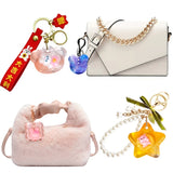 Pendant Charms Resin Earrings DIY Jewelry Casting Mold