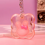 Pendant Charms Resin Earrings DIY Jewelry Casting Mold