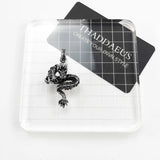 Dragon Pendant Jewelry 925 Sterling Silver Gift For Woman & Men