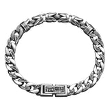 Men's Pendant Retro Bracelet