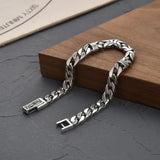Retro Pendant Bracelet for Men
