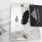 Fatima's Hand Pendant Necklace - European Jewelry Gift