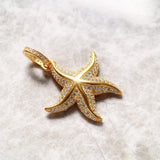 925 Silver Jewelry Romantic Oceanstar Spring Gift For Women