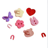 Resin Silicone Mold for Pendant Hanger Epoxy Casting