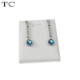 Pendant Holder Necklace Display Stand Jewelry Holder Earring Organizer
