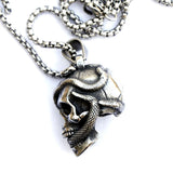 Personalised Pendant Necklace for Men and Women