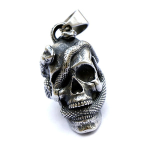 Personalised Pendant Necklace for Men and Women