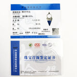 Lucky Triangle 925 Silver Pendant Mysticism Gift
