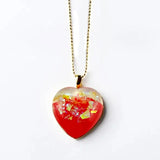 Pendant Molds Keychain Jewelry Silicone Mould DIY Hand-Making Gadget