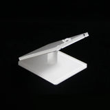 Acrylic Pendant Necklace Display Holder Clear