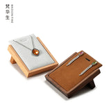 Pendant Necklace Earring Display Stand Jewelry Props