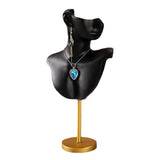Necklace Earrings Display Stand Rack for Girls