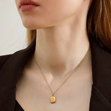Pendant Necklace Holiday Anniversary Wedding Jewelry Women