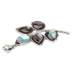 Pendant Necklace DIY Art Crafts Ornament Durable Chain Pendant
