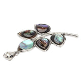 Pendant Necklace DIY Art Crafts Ornament Durable Chain Pendant