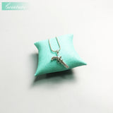 Pirate Gun Punk 925 Sterling Silver Pendant For Men Women