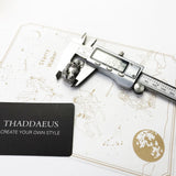 Pendant Polar Bear 2021 Summer Fine Jewelry Europe Bijoux Accessories Gift Women
