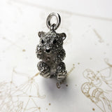 Pendant Polar Bear 2021 Summer Fine Jewelry Europe Bijoux Accessories Gift Women