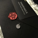 Pave Summer 925 Silver Round Disc Ornament Europe Gift