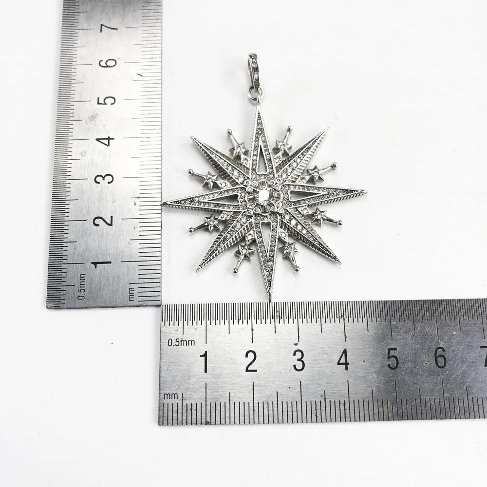925 Sterling Silver Tree Amulet Pendant Necklace Gift For Women Girls