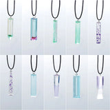 Pendant Silicone Mould for DIY Epoxy Resin Craft