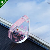 Silicone Pendant Mold for DIY Crafts 153x113mm