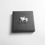 Pendant Silver Horse Classic 925 Sterling Silver For Women Men Gift