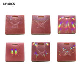 Silicone Card Holder Mold DIY Craft