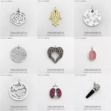 Winter Heart Jewelry Gift For Woman