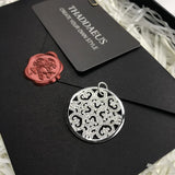 Pave Pendant Ornament, 2019 Europe Jewelry Romantic Gift