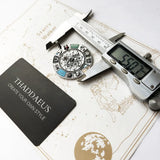 Magical Lucky Symbols Pendants 2021 Summer Fine Jewelry Europe Bijoux Gift