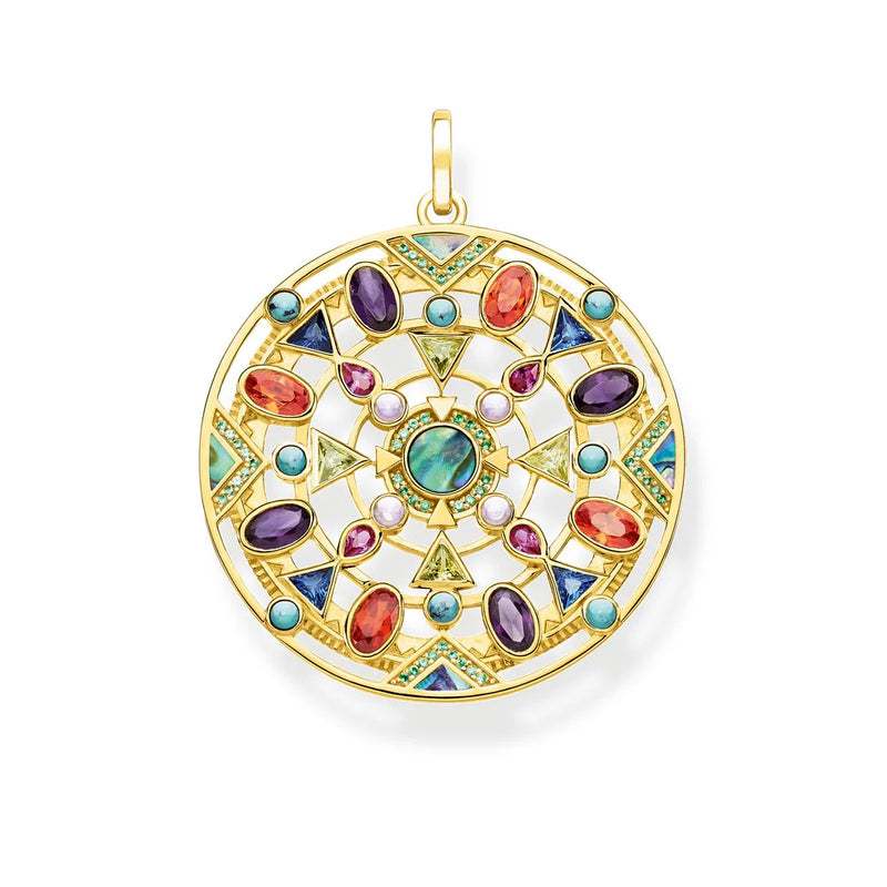 Tree of Life Pendant Necklace, Boho Nature Amulet Jewelry Gift