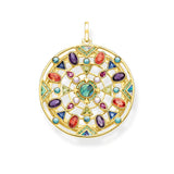 Tree of Life Pendant Necklace, Boho Nature Amulet Jewelry Gift