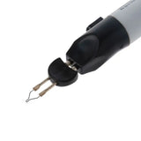 Cord Burner Max Welding Pen