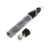 End Thread Cord Burner Max Jewelry Tools
