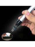End Thread Cord Burner Max Instant Melting Welding Pen Jewelry Tools