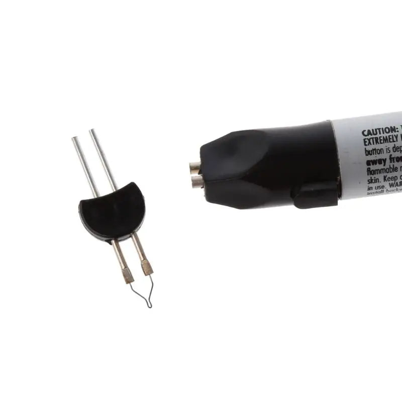 End Thread Cord Burner Max Jewelry Tools