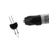 End Thread Cord Burner Max Jewelry Tools