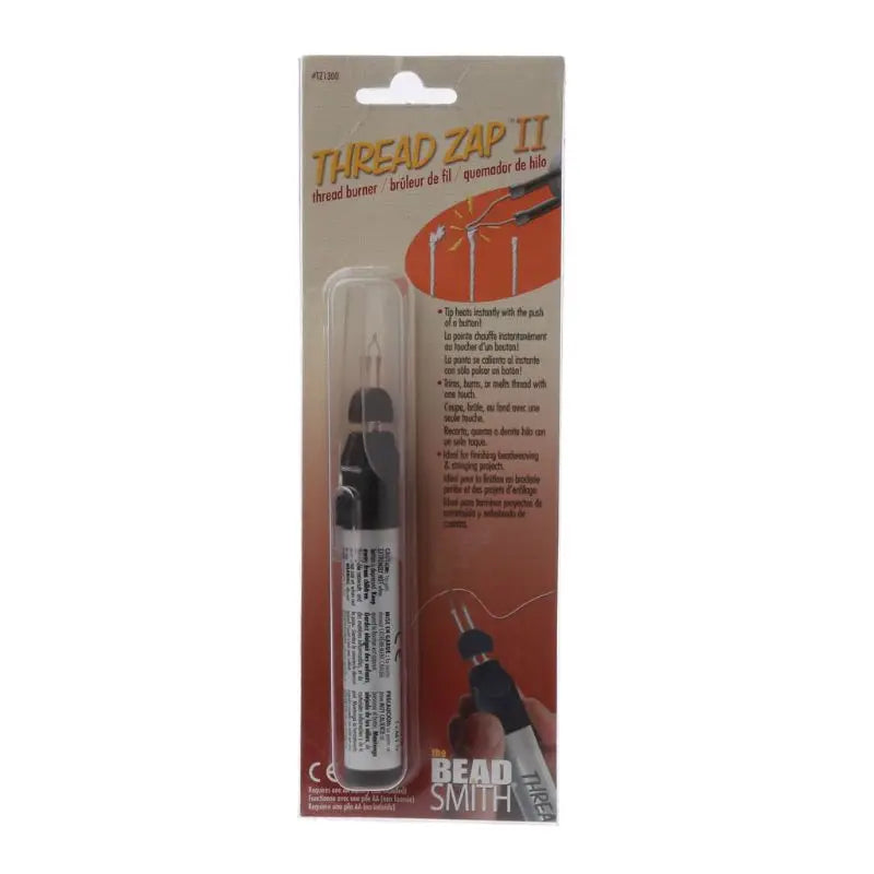 Cord Burner Max Instant Welding Pen Jewelry Tools