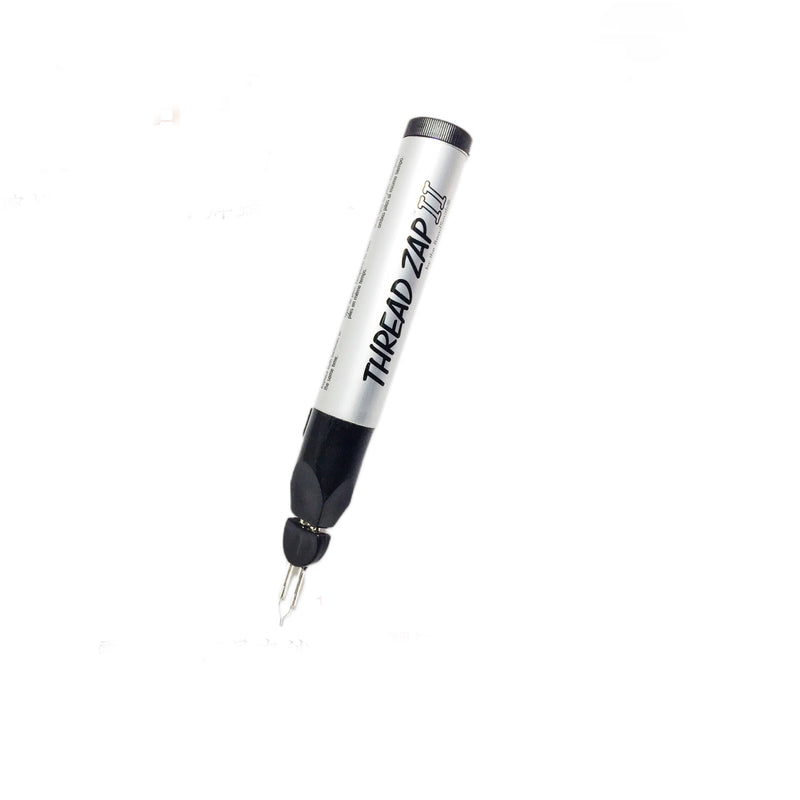 End Thread Cord Burner for Jewelry Making